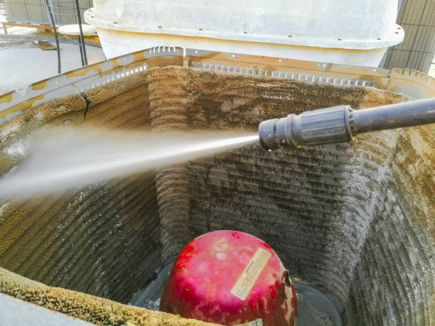 Best Dryer Vent Cleaning Services  in Watertown, WI