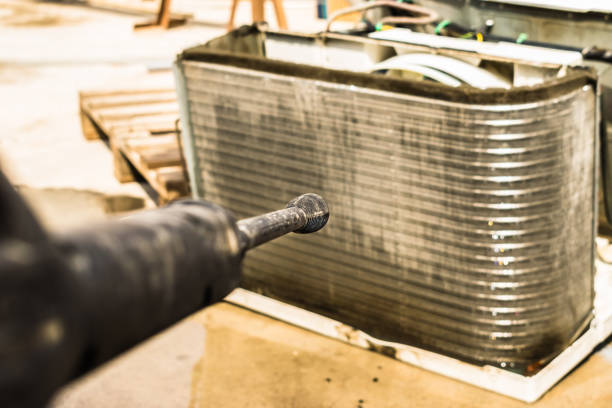 Best Best Air Duct Cleaning Company  in Watertown, WI