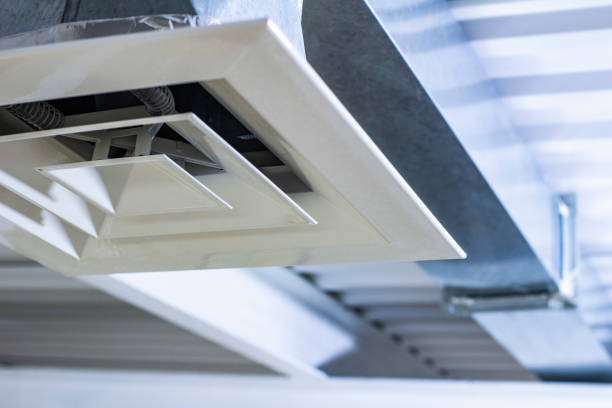 Best HVAC Air Duct Cleaning  in Watertown, WI