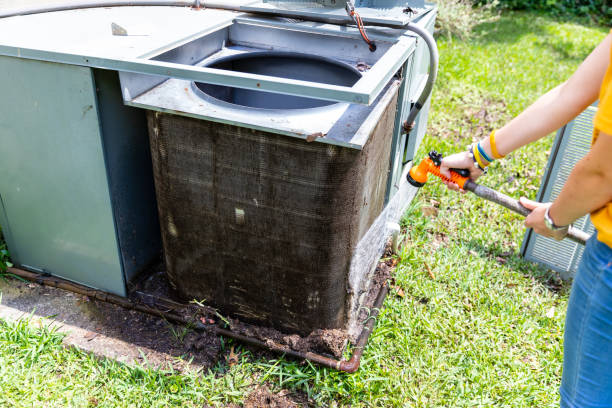 Best HVAC Duct Inspection Services  in Watertown, WI