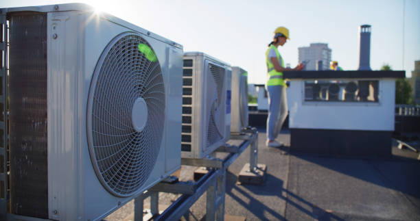 Best Air Duct Cleaning Near Me  in Watertown, WI