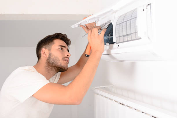 Best Emergency Air Duct Cleaning  in Watertown, WI